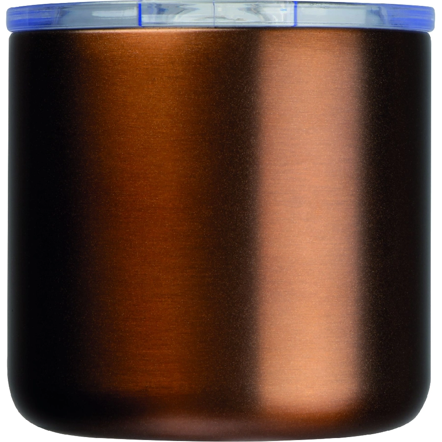 Kubek termiczny 300 ml stalowy GM-62577-91