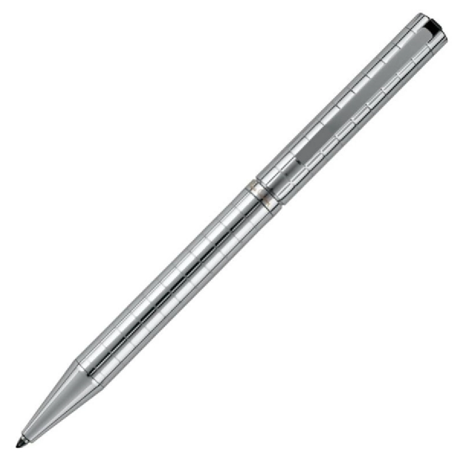 Długopis metalowy ESPACE Pierre Cardin GM-B0100100IP3-07 szary