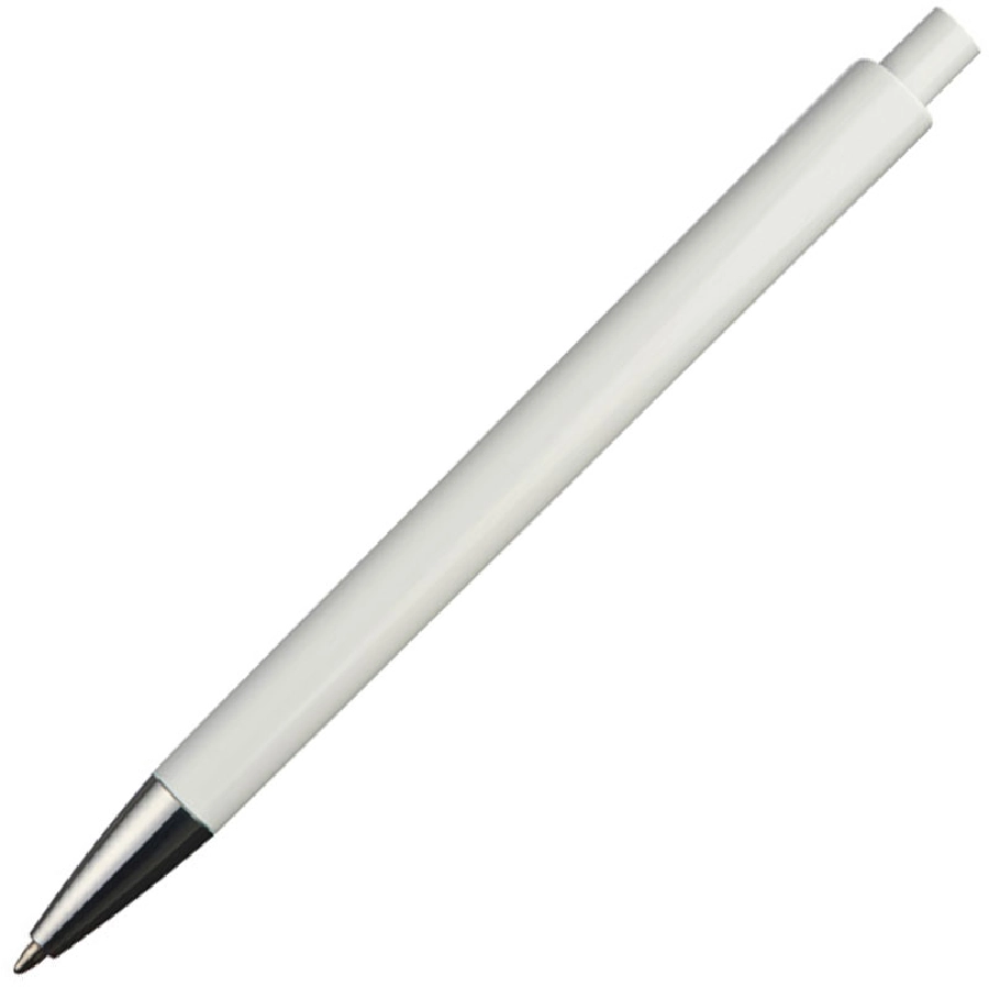 Długopis plastikowy GM-13537-10 pomarańczowy