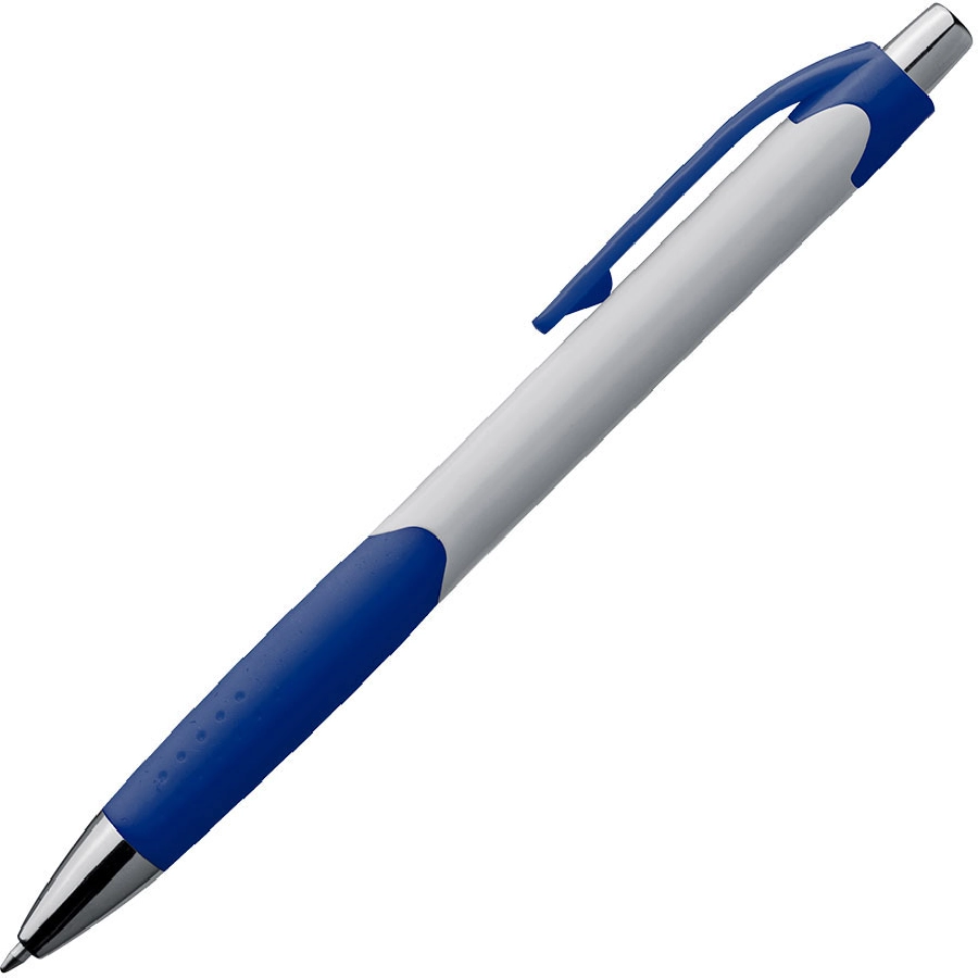 Długopis plastikowy GM-17899-04 niebieski