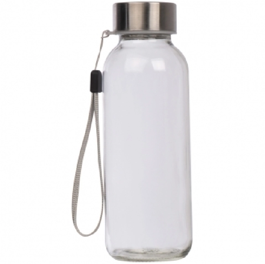 Butelka w neoprenowym pokrowcu 300 ml GM-60985-06 biały