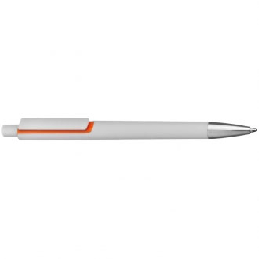 Długopis plastikowy GM-13537-10 pomarańczowy