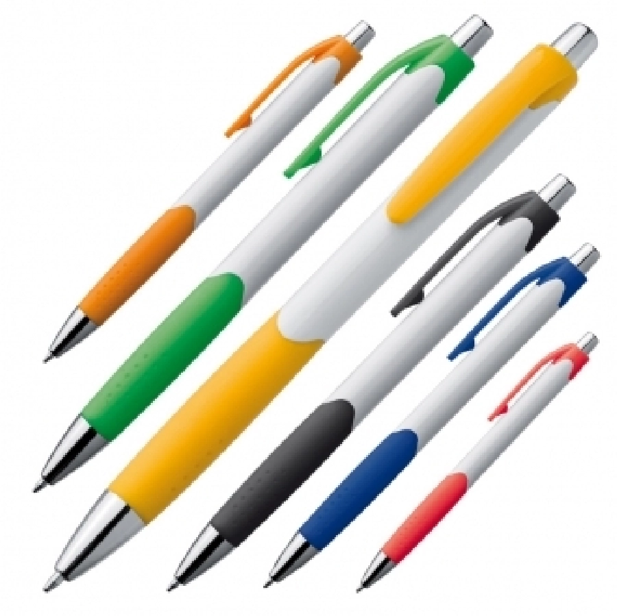 Długopis plastikowy GM-17899-04 niebieski