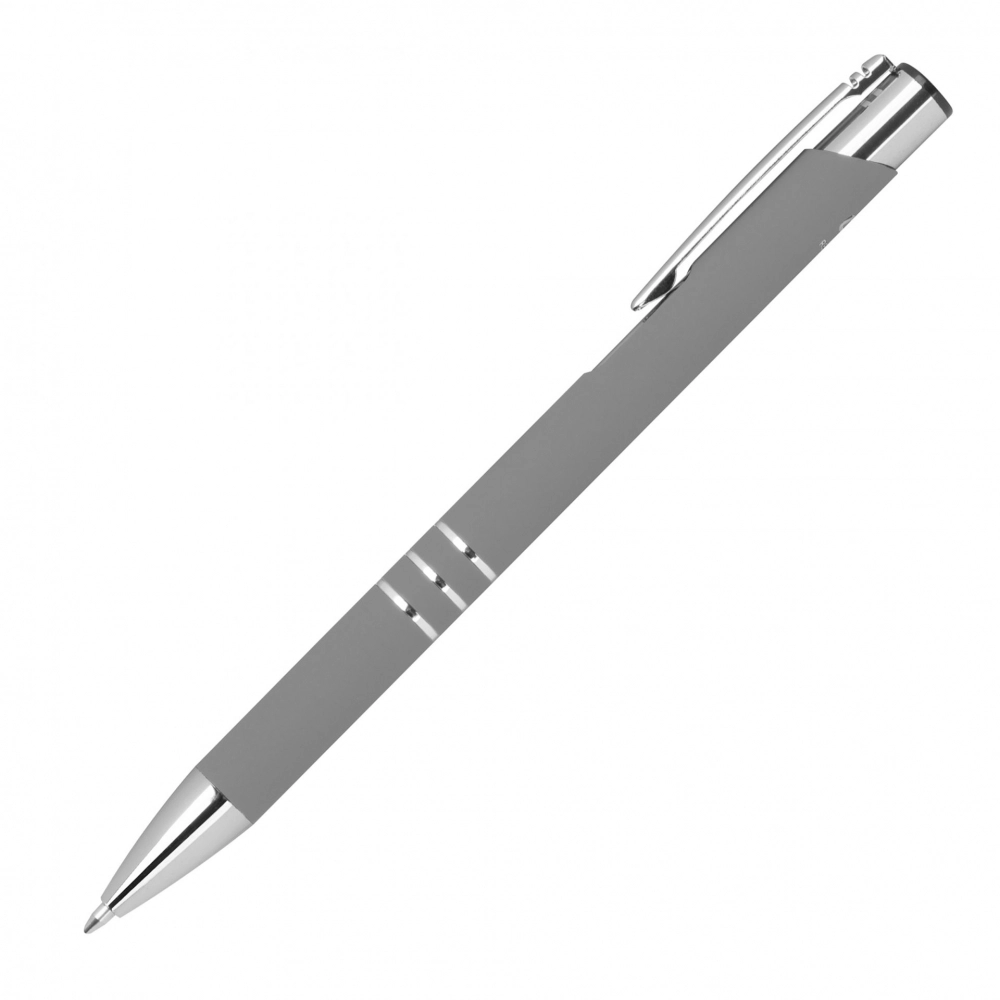 Długopis półżelowy GM-13991-77