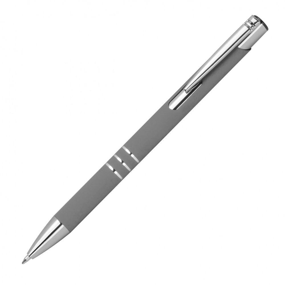 Długopis półżelowy GM-13991-77