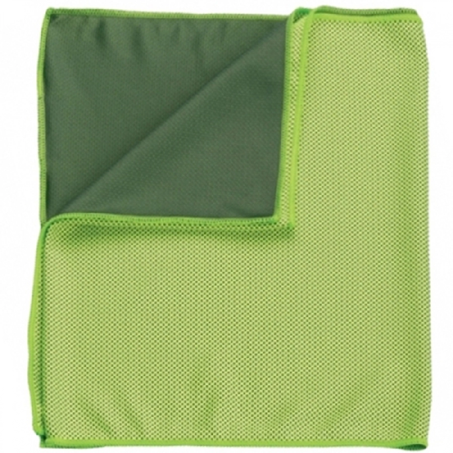 Ręcznik LANAO Schwarzwolf GM-F530040-09 zielony
