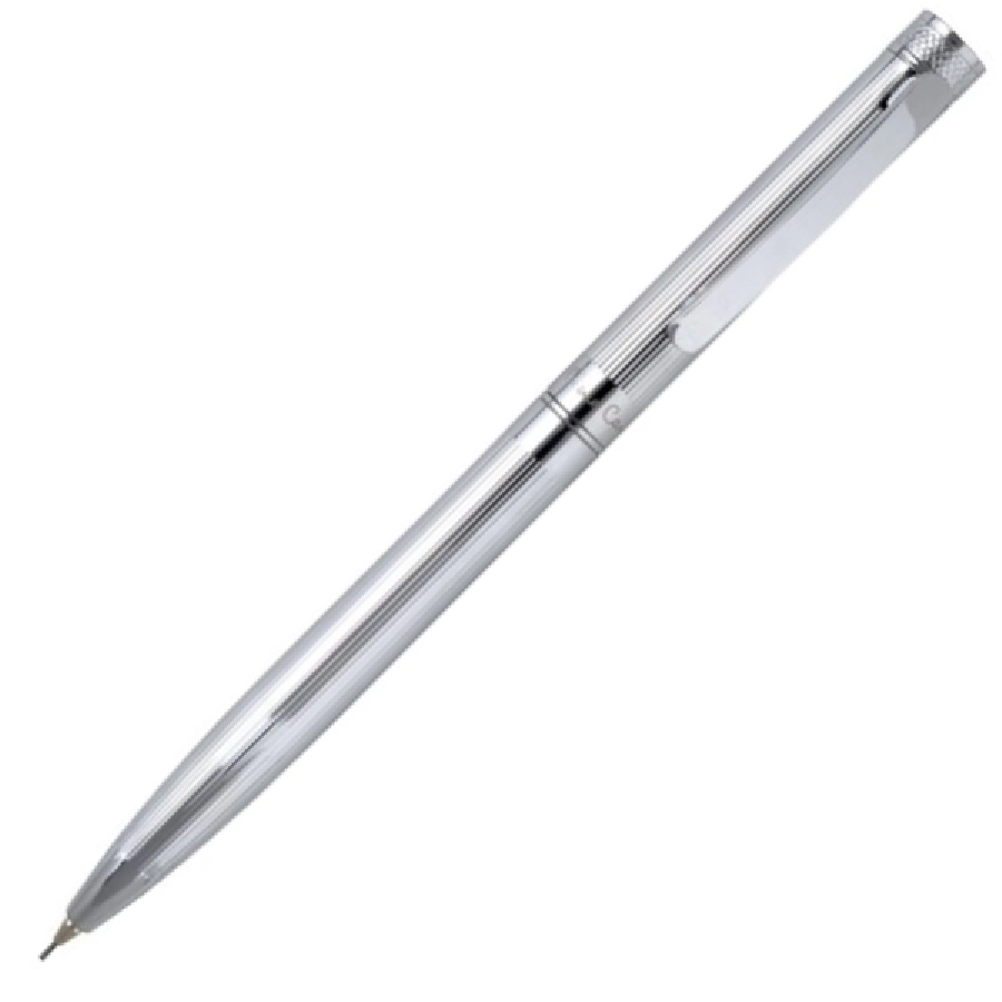 Ołówek automatyczny mały RENEE Pierre Cardin GM-B0500300IP3-07 szary
