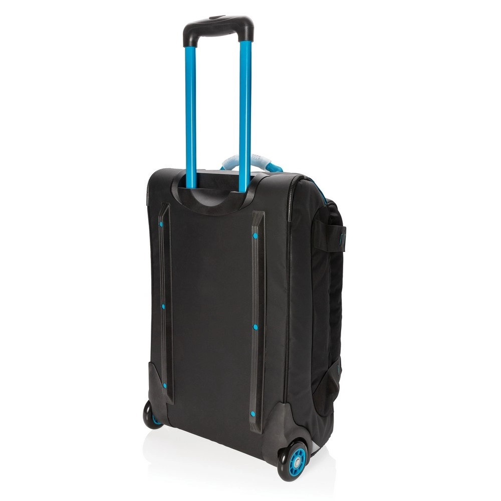 Torba podróżna, walizka na kółkach P750-015