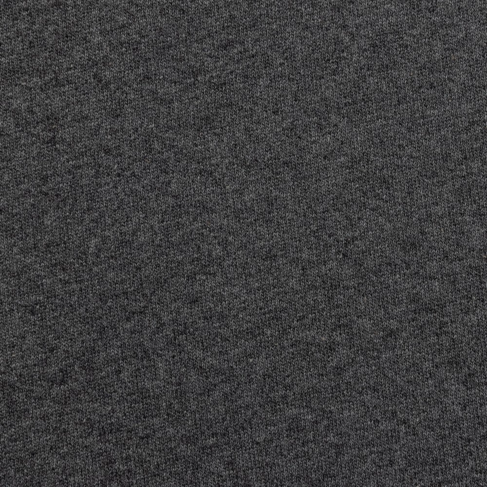 Bluza z niebarwionej bawełny z recyklingu Iqoniq Denali T9301-014-XS