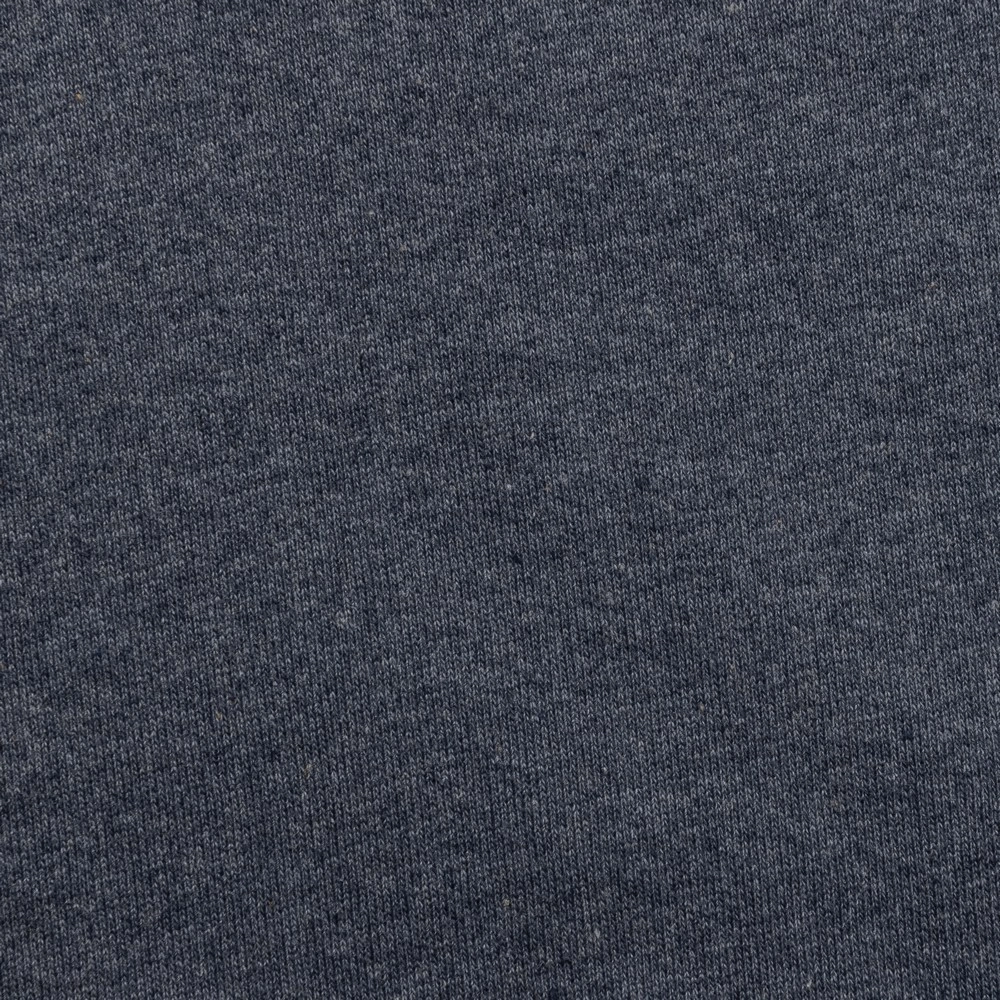 Bluza z niebarwionej bawełny z recyklingu Iqoniq Denali T9301-016-XXL