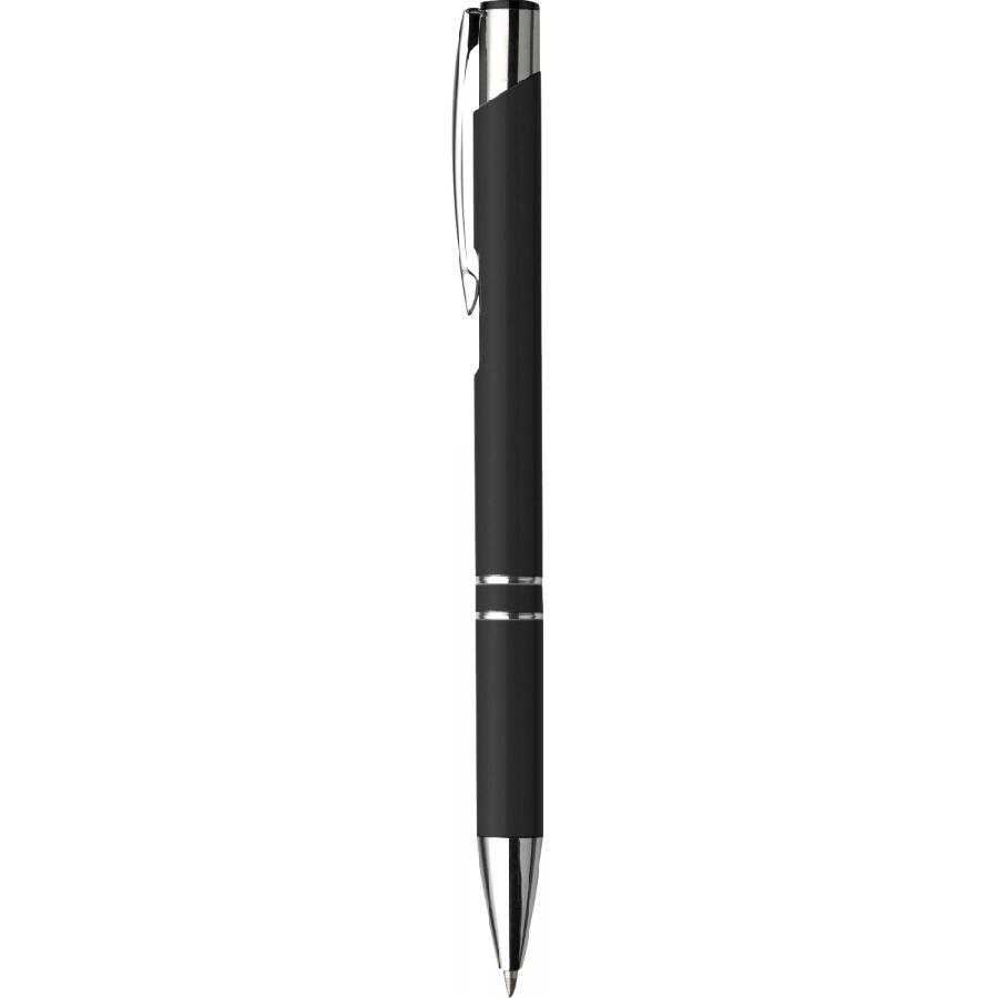 Długopis V1217-03 czarny