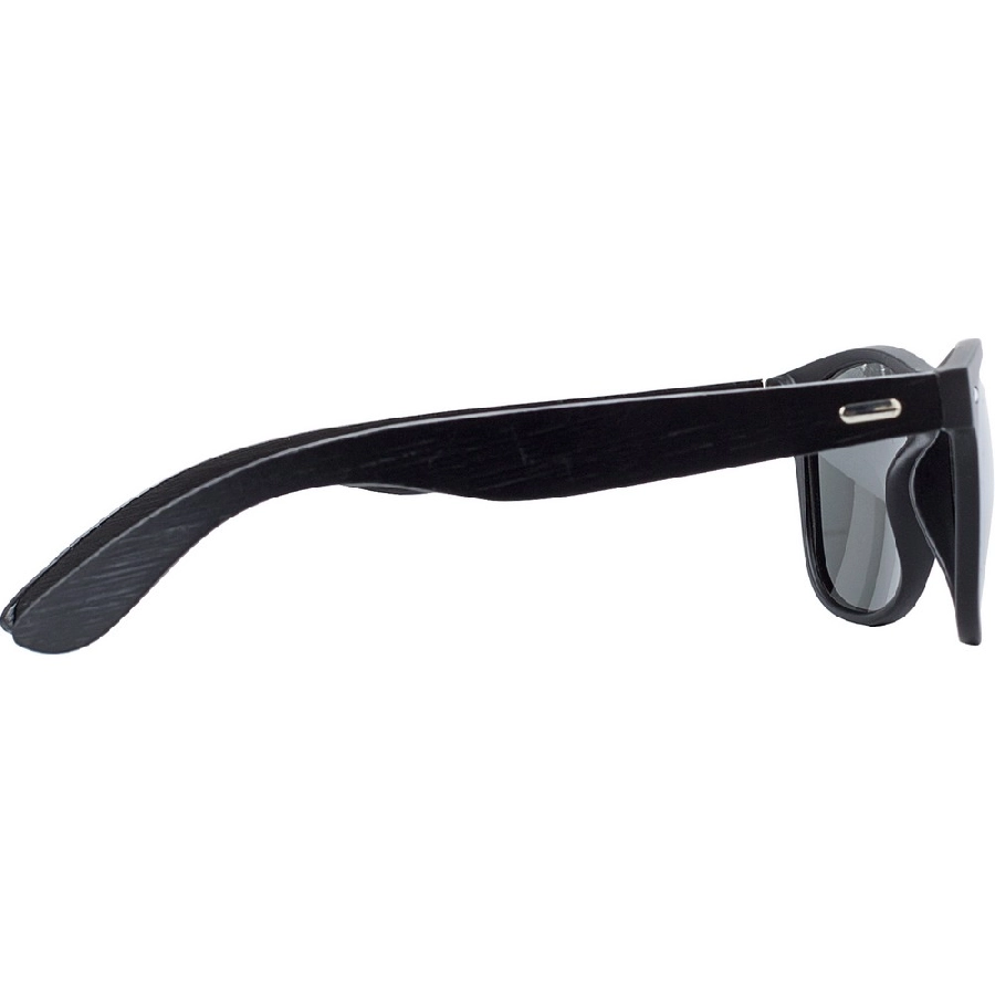 Okulary przeciwsłoneczne V1282-03 czarny