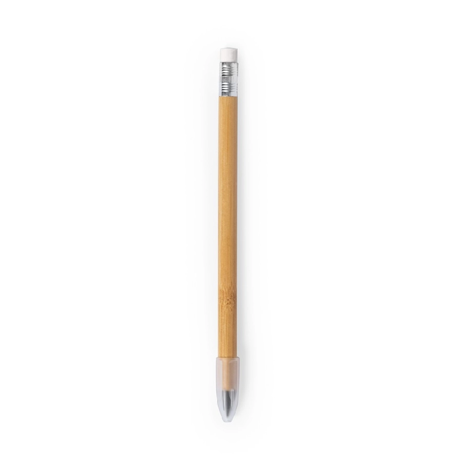 Bambusowy wieczny ołówek V1321-00