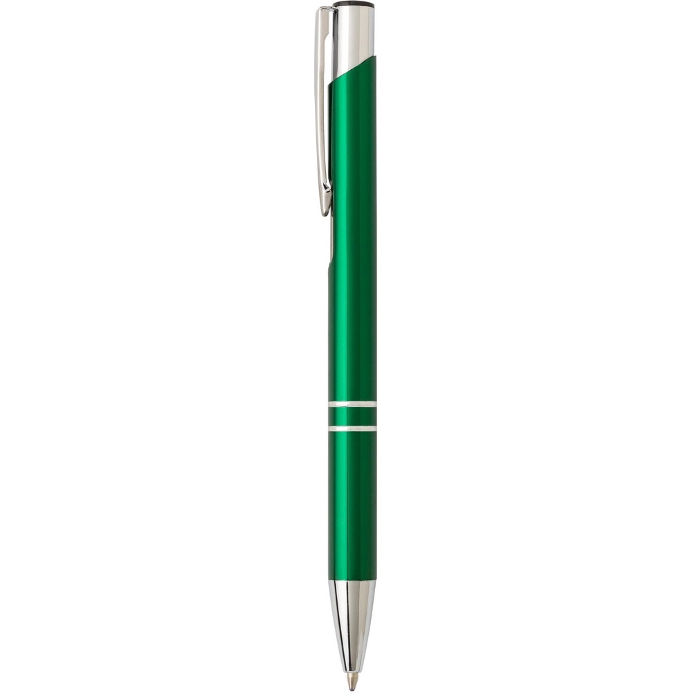 Długopis V1752-06 zielony