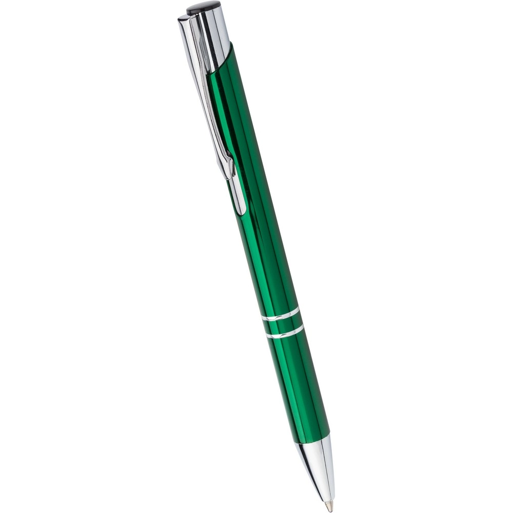 Długopis V1752-06 zielony