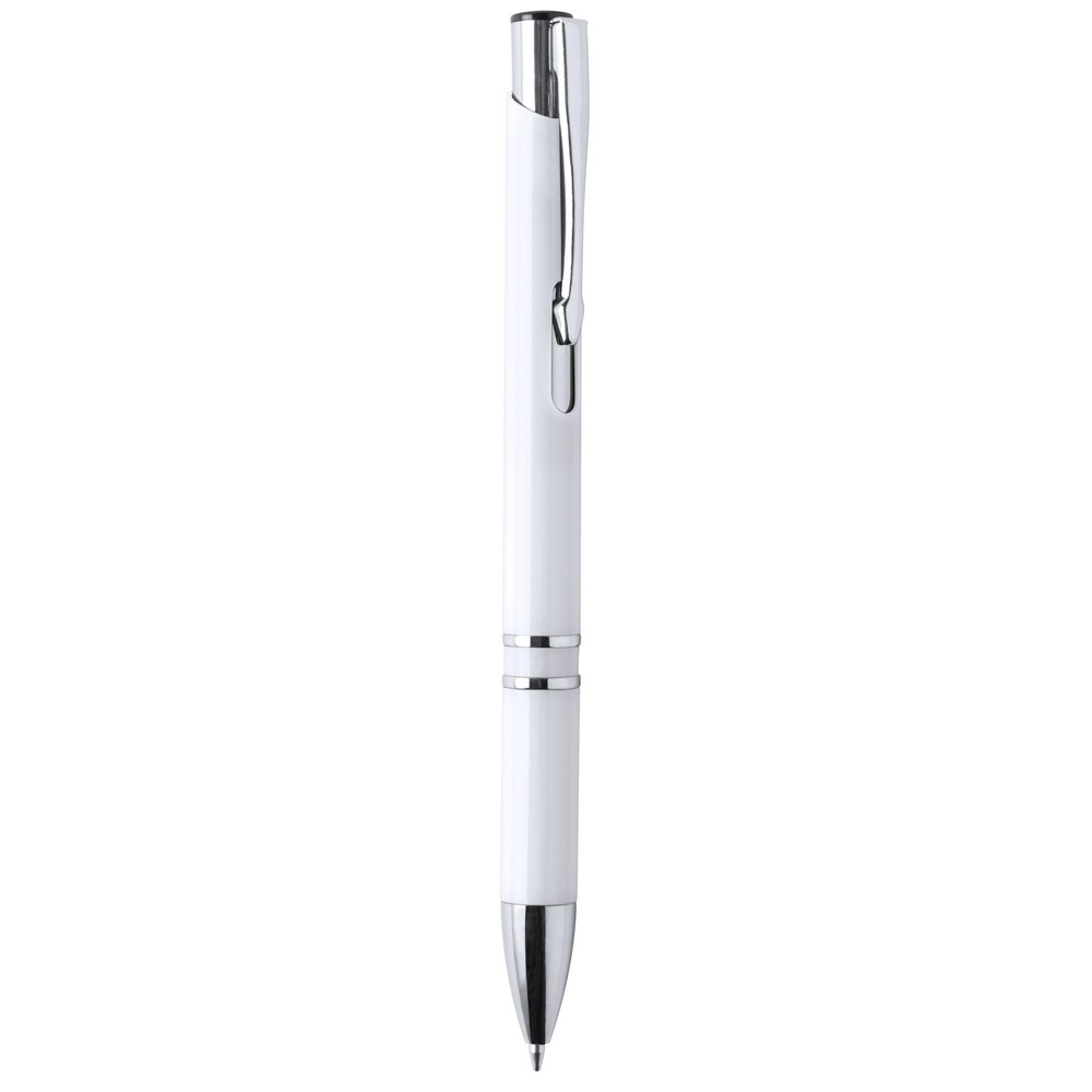 Długopis V1938-02 biały