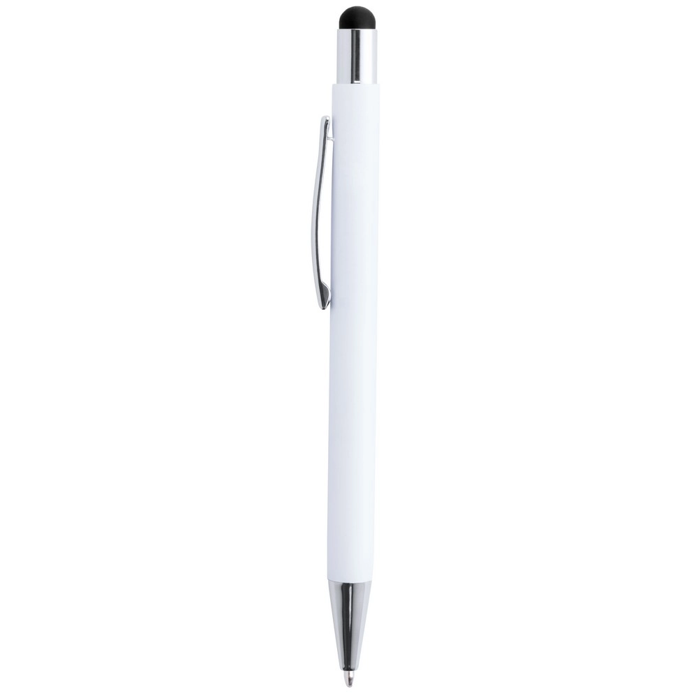 Długopis, touch pen V1939-03 czarny