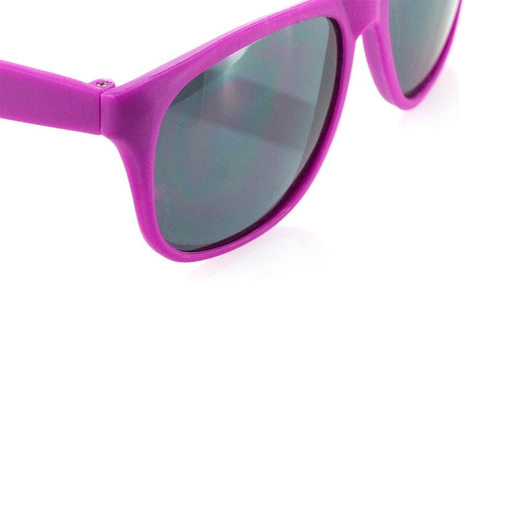Okulary przeciwsłoneczne V6593-A-13 fioletowy