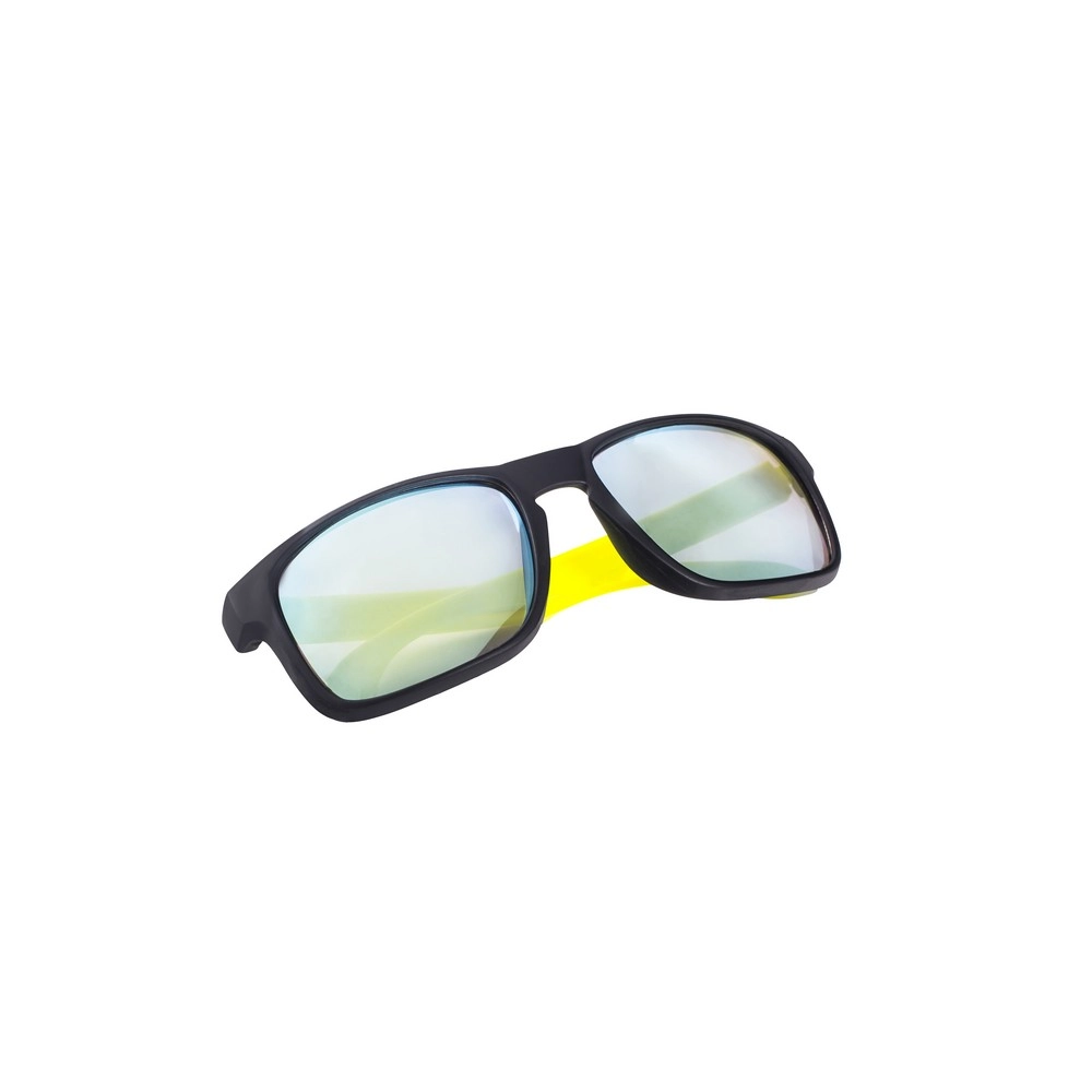 Okulary przeciwsłoneczne V7326-08 żółty