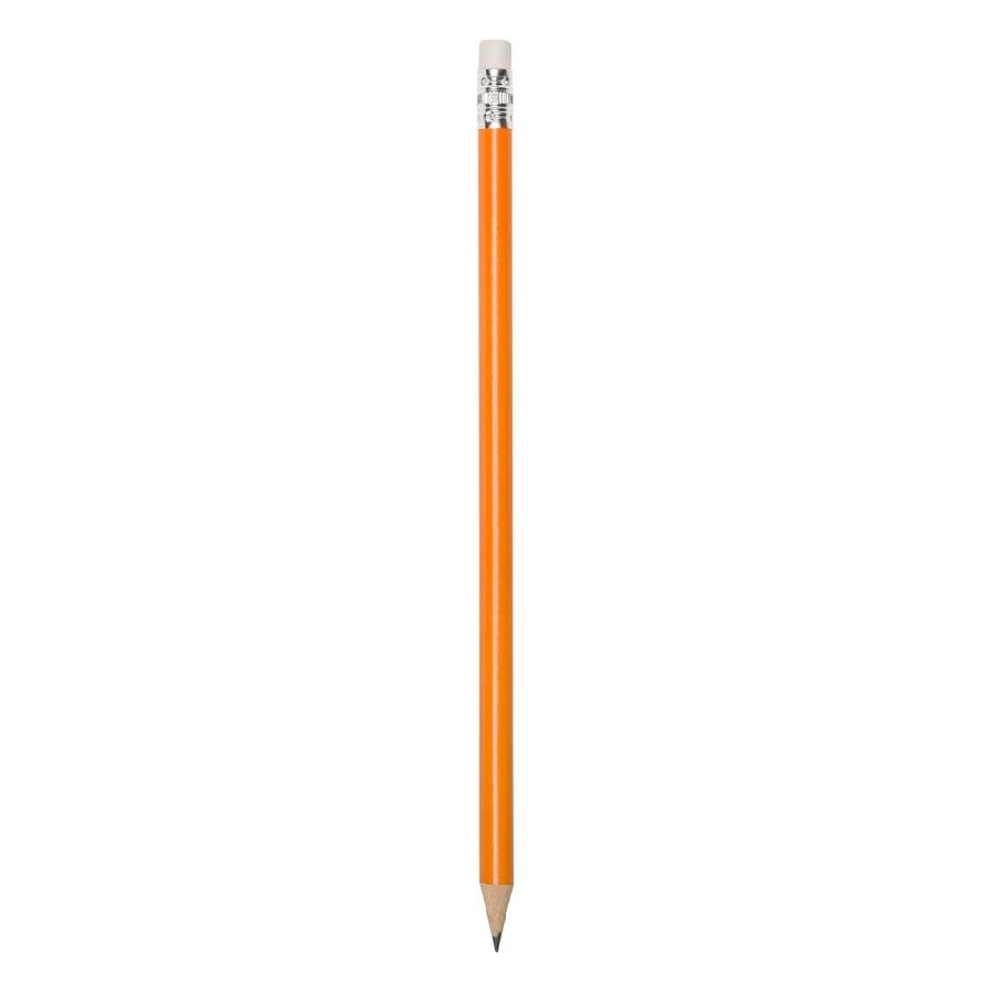 Ołówek | Cody V7682-07 pomarańczowy