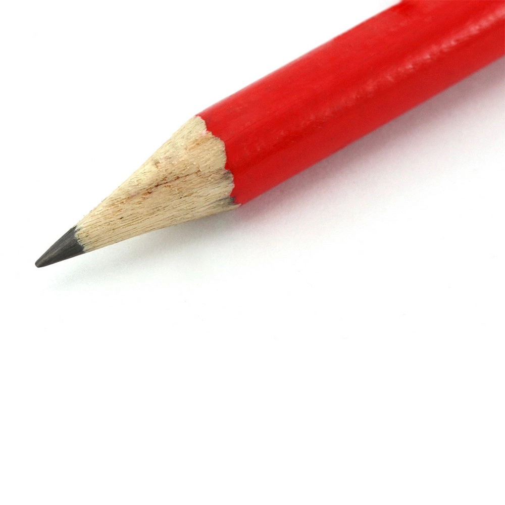Ołówek V7682-A-05 czerwony