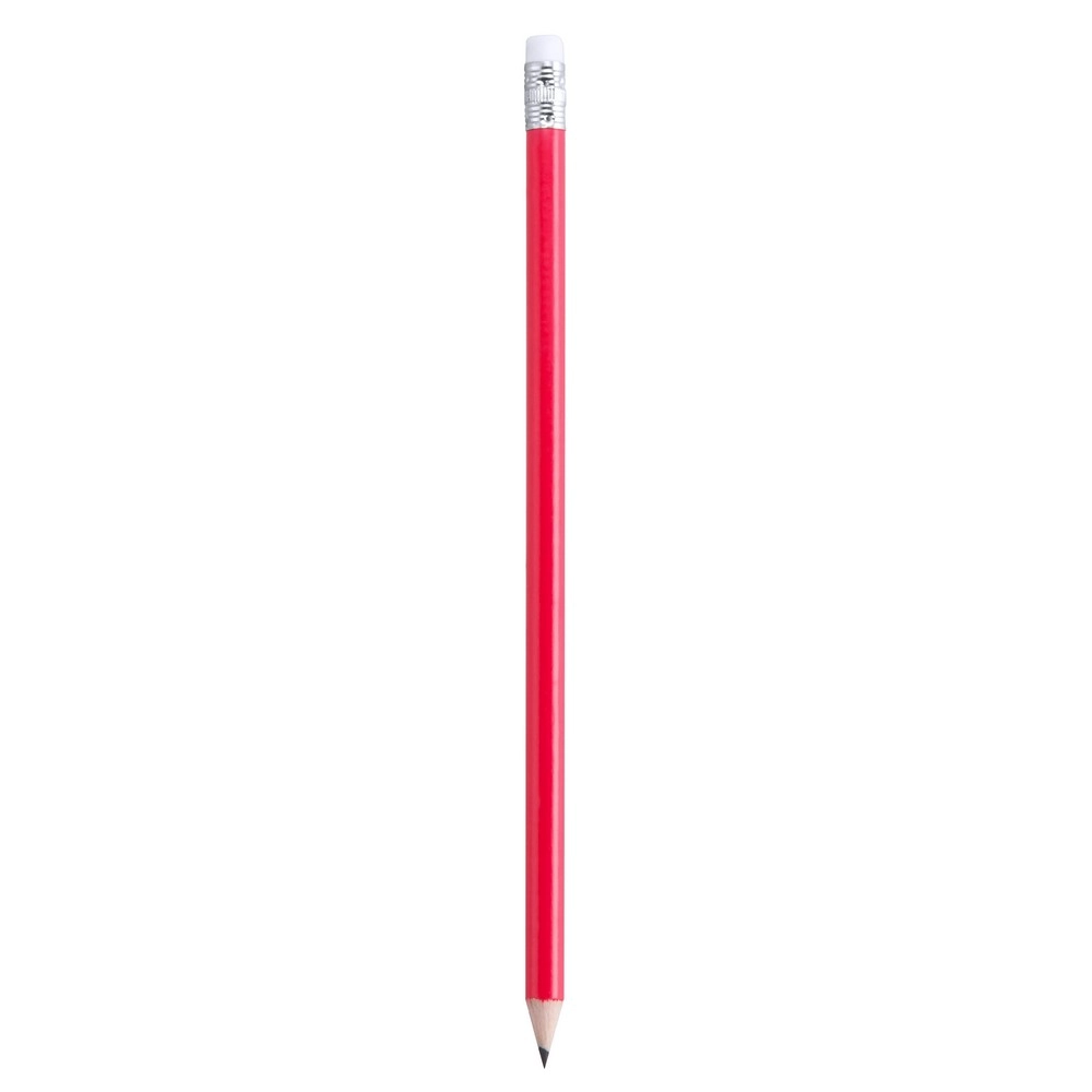 Ołówek V7682-A-05 czerwony