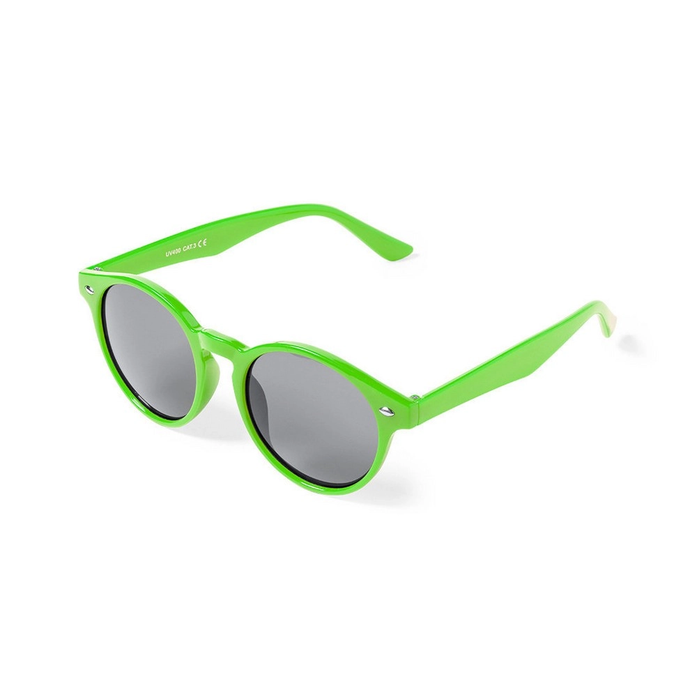 Okulary przeciwsłoneczne V7829-06 zielony