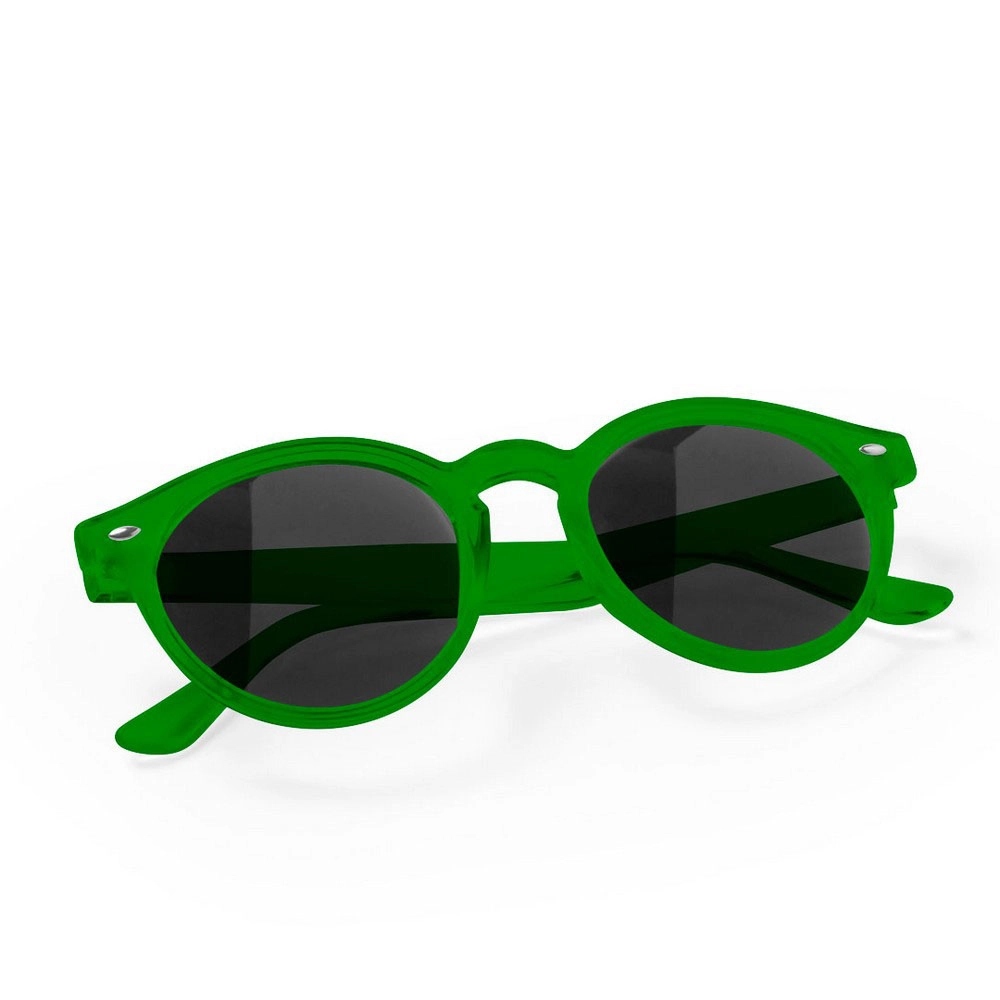 Okulary przeciwsłoneczne V7829-06 zielony