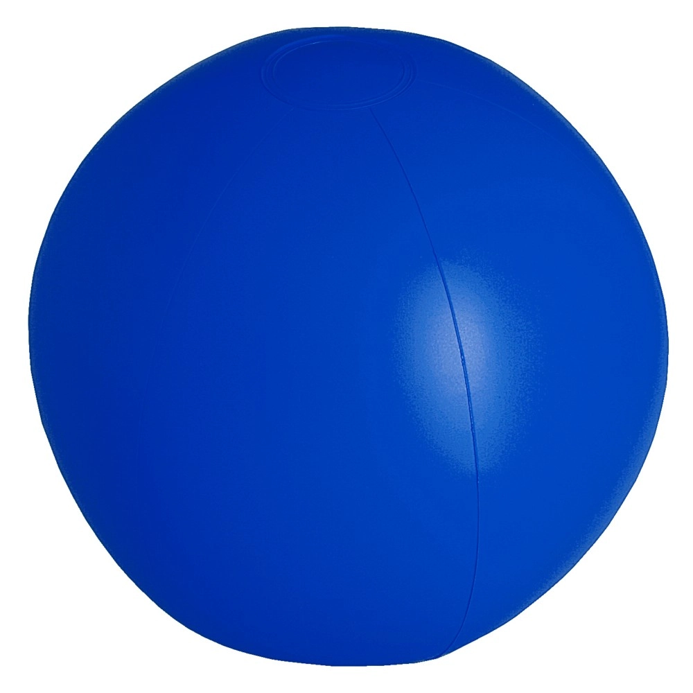 Dmuchana piłka plażowa V7833-11 niebieski