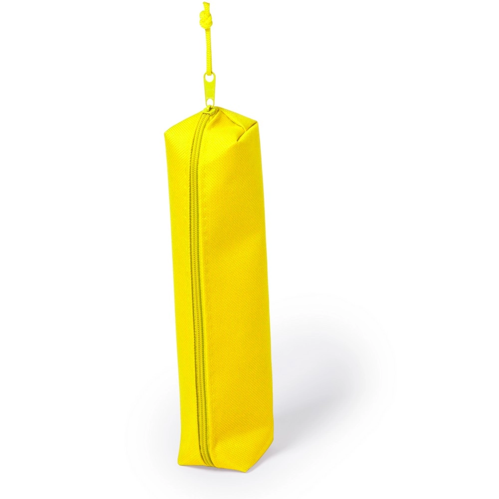 Piórnik V7866-08 żółty