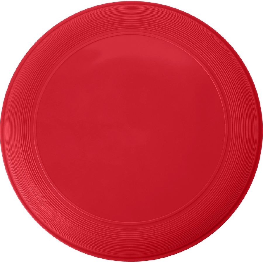 Frisbee V8650-05 czerwony