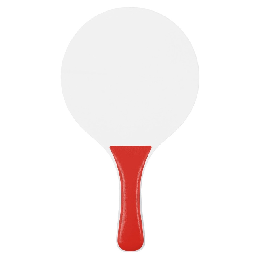 Gra zręcznościowa, tenis V9632-05 czerwony