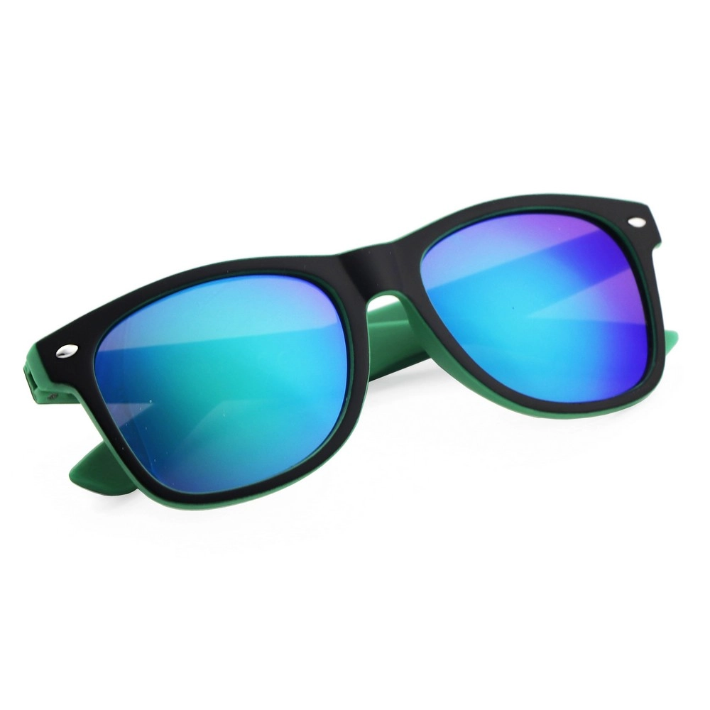 Okulary przeciwsłoneczne | Fessi V9676-06 zielony