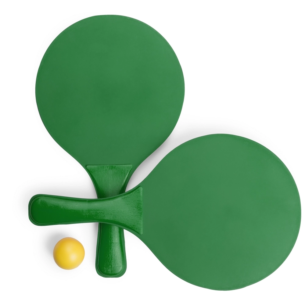 Gra zręcznościowa, tenis V9677-06 zielony