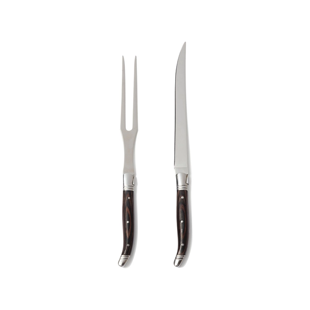 Zestaw do mięsa, nóż i widelec VINGA Gigaro VG024-32