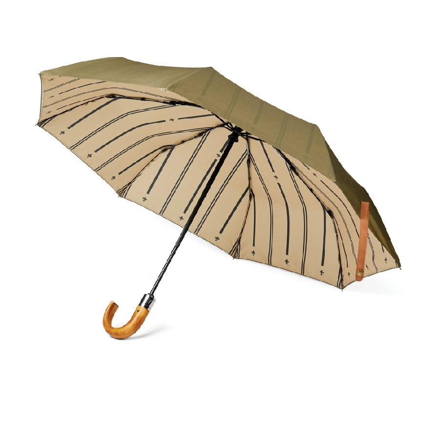 Składany parasol 21 VINGA Bosler AWARE™ RPET VG480-06