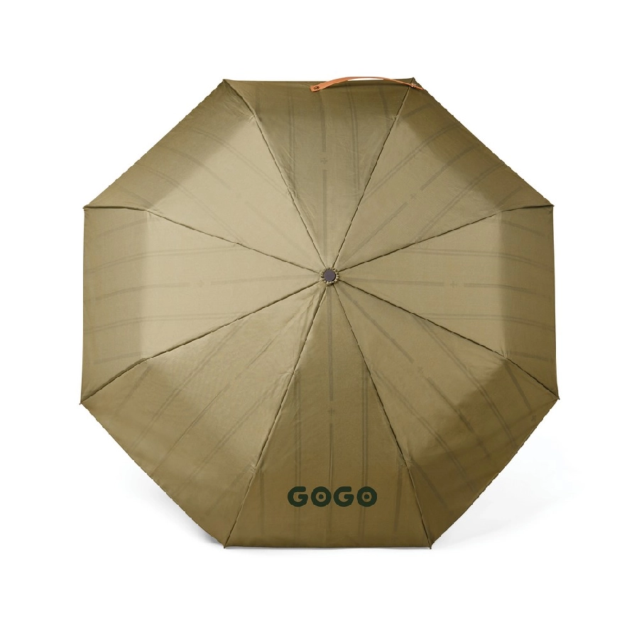 Składany parasol 21 VINGA Bosler AWARE™ RPET VG480-06