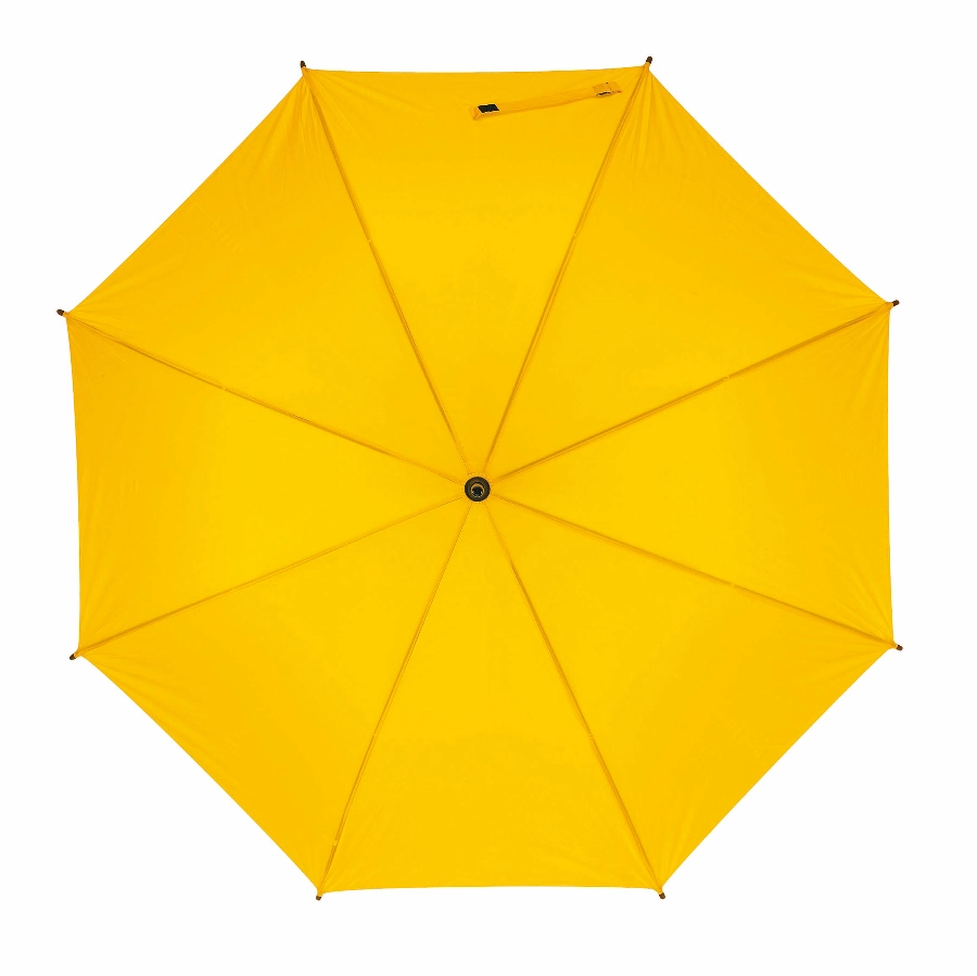 Automatyczny parasol BOOGIE, żółty 56-0103235 żółty