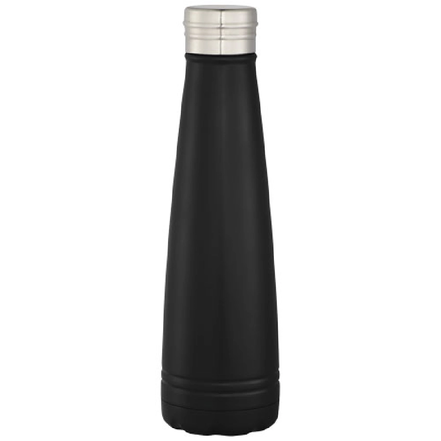 Butelka Duke z miedzianą izolacją próżniową PFC-10046100 czarny