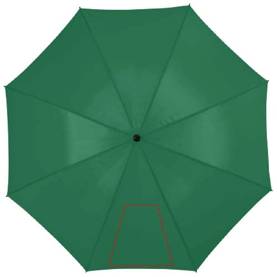 Parasol golfowy Zeke 30'' PFC-10905407 zielony