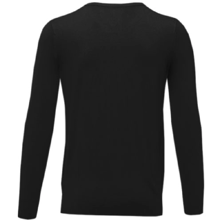 Stanton męski sweter w serek PFC-38225991
