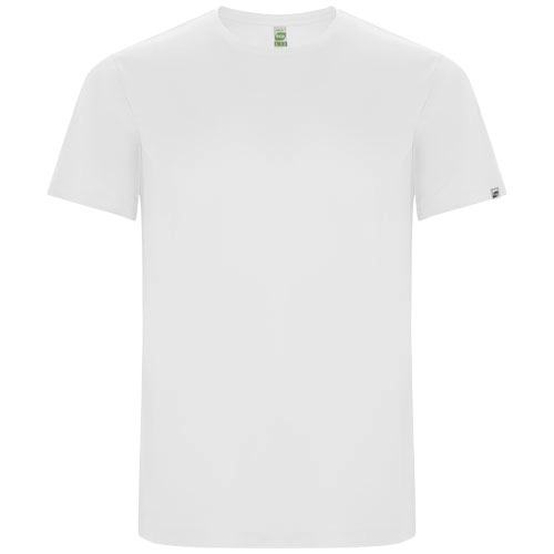 Imola sportowa koszulka męska z krótkim rękawem PFC-R04271Z5
