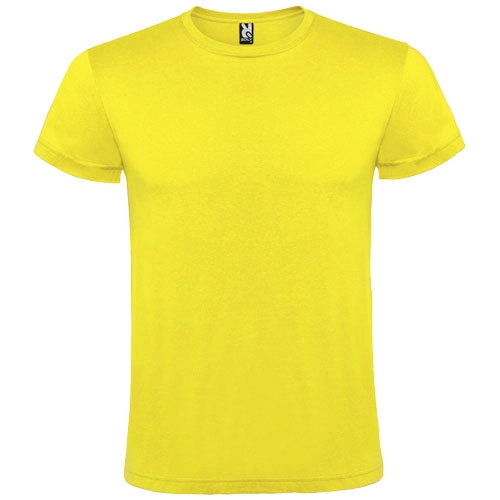 Atomic koszulka unisex z krótkim rękawem PFC-R64241B0