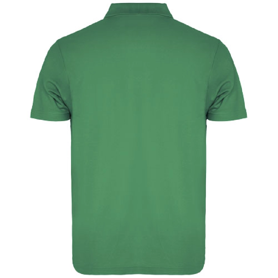 Austral koszulka polo unisex z krótkim rękawem PFC-R66325H3