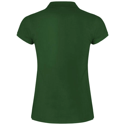 Star koszulka damska polo z krótkim rękawem PFC-R66344Z3