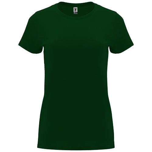 Capri koszulka damska z krótkim rękawem PFC-R66834Z2