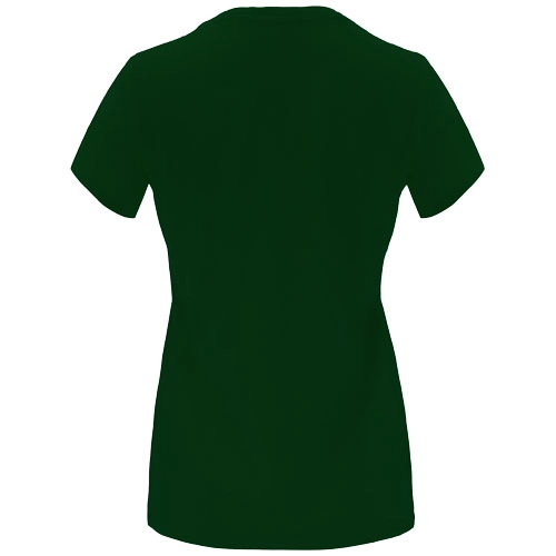Capri koszulka damska z krótkim rękawem PFC-R66834Z1
