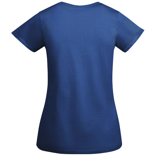 Breda koszulka damska z krótkim rękawem PFC-R66994T6