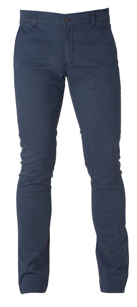 CHINO OFFICER Blue HT-2116004-591-4032
