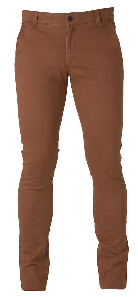 CHINO OFFICER Camel HT-2116004-802-3336
